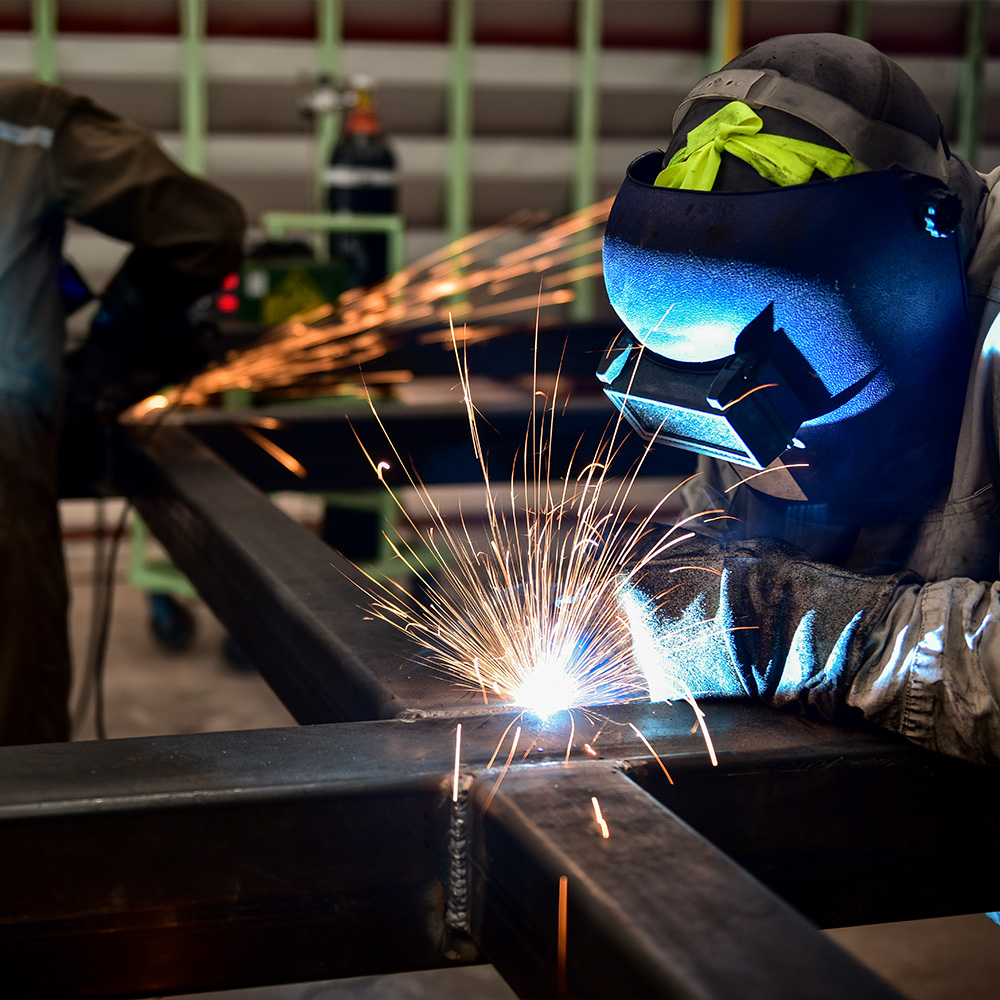 FABRICATION